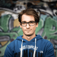 Kevin Kaluza
