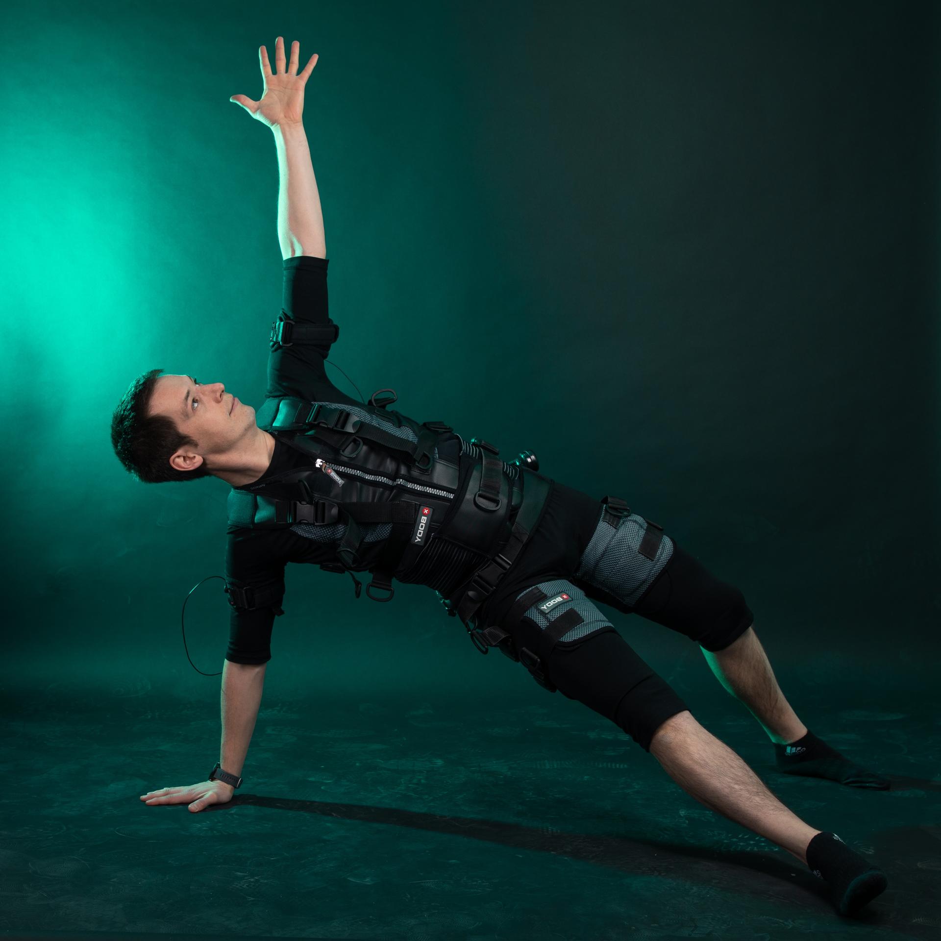 Zerma-Fit Start