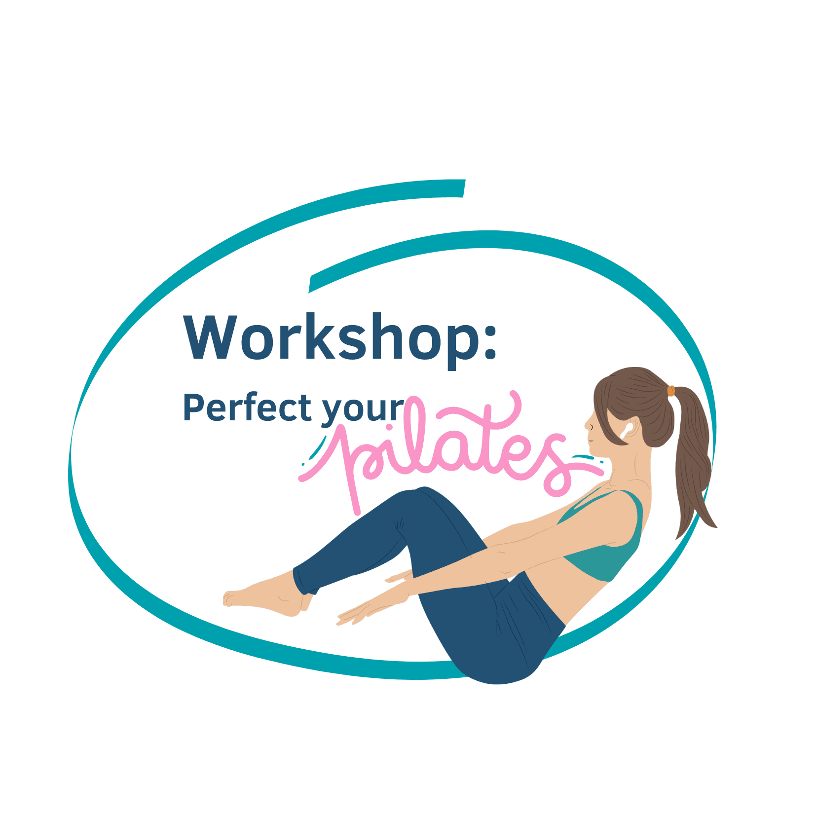 Workshop: Perfect Your Pilates 
