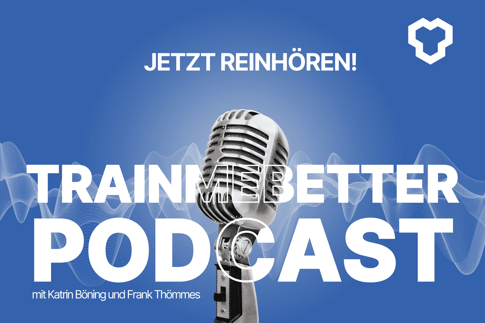 Unser TMB Podcast