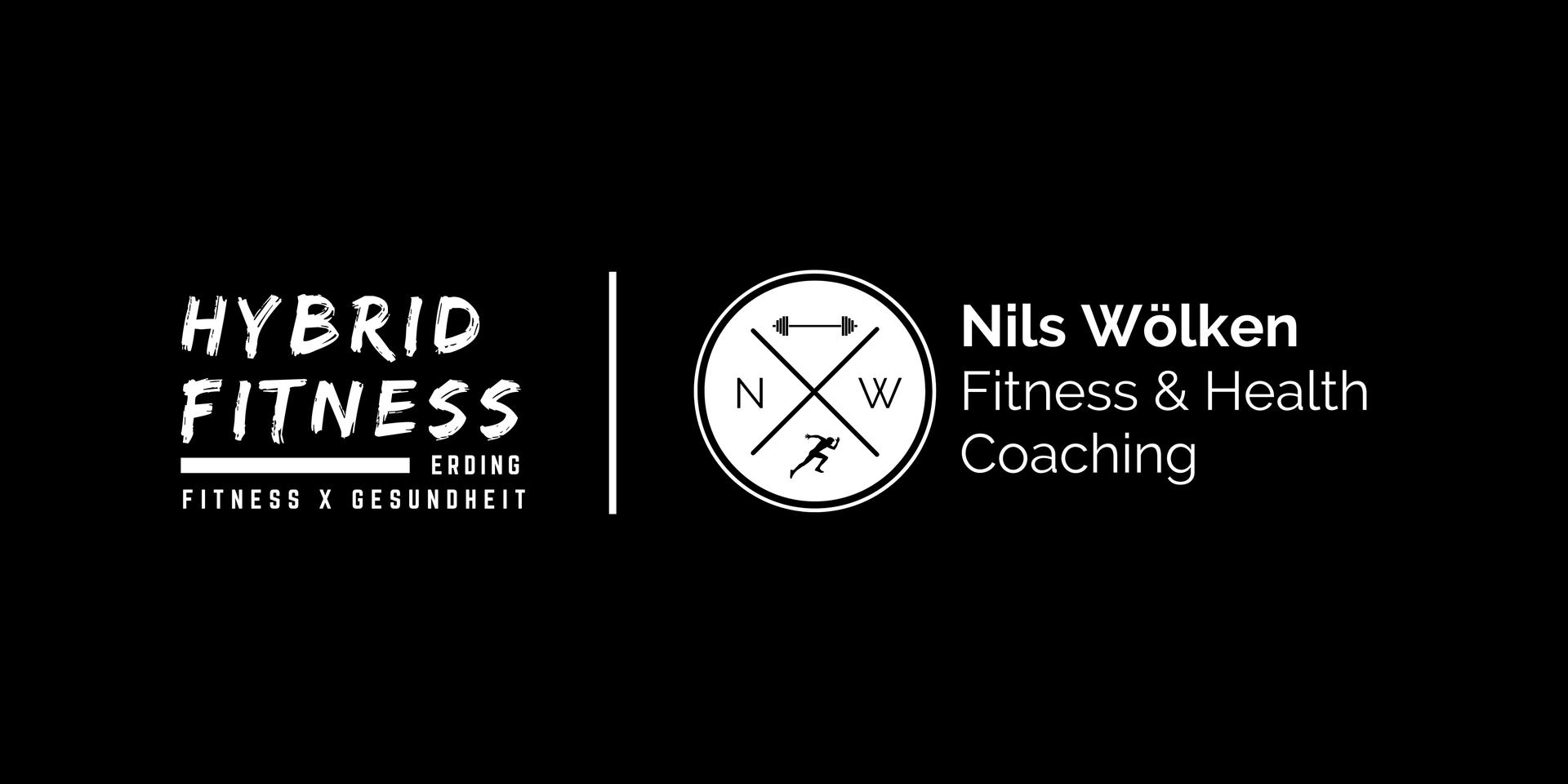 Hybrid Fitness Erding by Nils Wölken - Fitness & Health Coaching / Personal Training Erding, Functional Training Kurse Erding