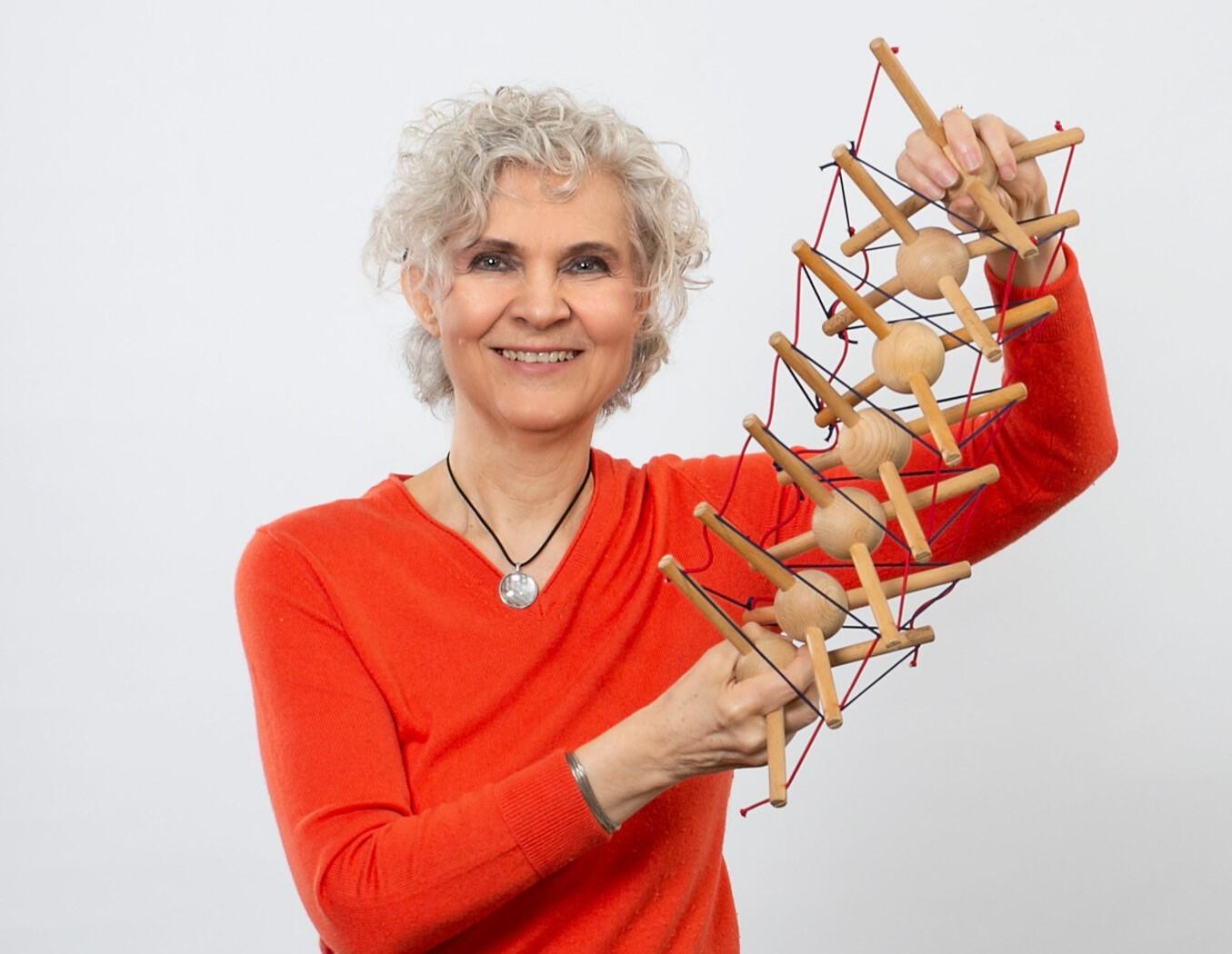 Das Biotensegrity-Modell